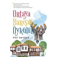 Ortaya Barışık Öyküler - Veli Bayrak