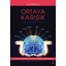 Ortaya Karışık - Ali Pektaş
