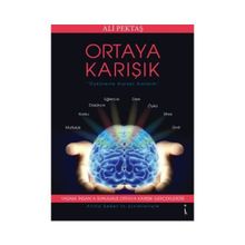 ORTAYA KARIŞIK - GENEL