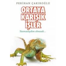 Ortaya Karışık İşler - Perihan Çakıroğlu