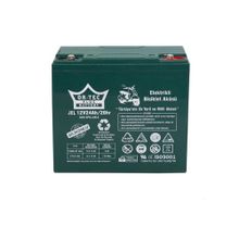 Ortec 12V 24Ah Elektrikli Motosiklet Aküsü