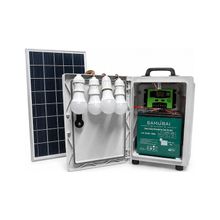 ORTEC 50W Panolu Solar Set 1 Adet Güneş Paneli