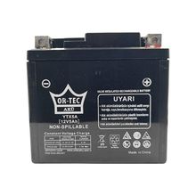 Ortec YTX5A-BS 12 V 5 Ah Motosiklet Aküsü
