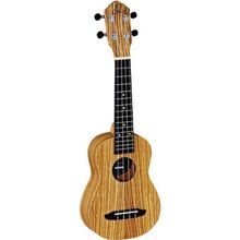 Ortega RFU11Z Zebra Concert Ukulele