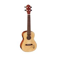 Ortega RU5 Natural Concert Ukulele