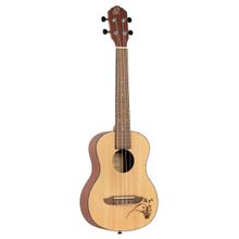 Ortega RU5-TE Natural Tenor Ukulele