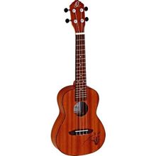 Ortega RU5MM Natural Concert Ukulele