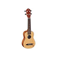 Ortega RU5SO Soprano Ukulele