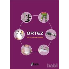 ORTEZ - SERAP ALSANCAK