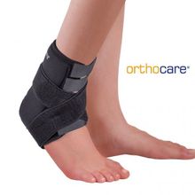 Orthocare 7675 XL Thermoplastik Destekli Ayak Bilekliği