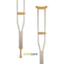 Orthocare 8120 Alüminyum Koltuk Değneği