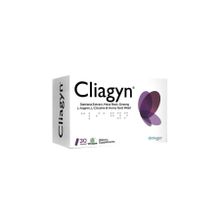 Orthogen Cliagyn 30 Kapsül