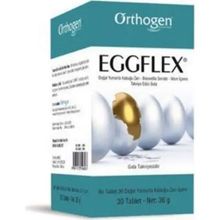 Orthogen Eggflex 30 Tablet