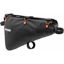 Ortlieb Bikepacking RC 6 lt Kadro Çantası