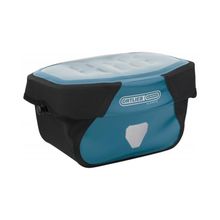 Ortlieb F3613 Ultimate Six Classic 5 lt Petrol Siyah Gidon Çantası