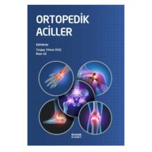 Ortopedik Aciller - Kongre Kitabevi