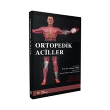 Ortopedik Aciller - Mehmet Erdil