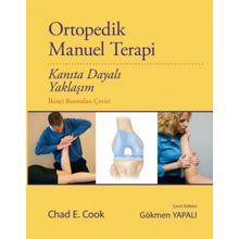 Ortopedik Manuel Terapi Chad E. Cook