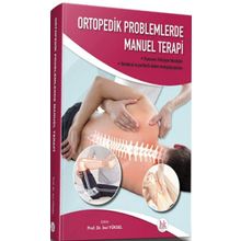 Ortopedik Problemlerde Manuel Terapi - Hipokrat Kitabevi