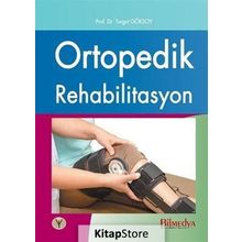 Ortopedik Rehabilitasyon - Kollektif
