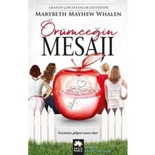 Örümceğin Mesajı - Marybeth Mayhew Whalen