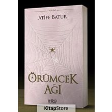Örümcek Ağı - Atife Batur