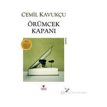 ÖRÜMCEK KAPANI - CEMIL KAVUKÇU