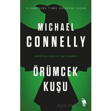 Örümcek Kuşu Michael Connelly