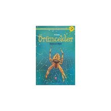 ÖRÜMCEKLER - REBECCA GILPIN