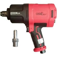 Osacar OSC5235 3/4 Havalı Somun Sıkma