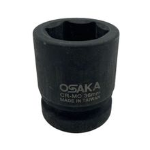 Osaka 3/4 26 mm Kısa Havalı Lokma