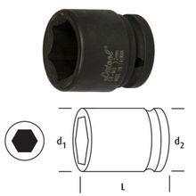 Osaka LN1209 9 mm 1-2 Lokma