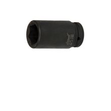 Osaka LN1222 1/2 inç 6 Köşe 22 mm Havalı Lokma Anahtar