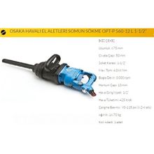 Osaka OPT-P 12 Kalafat Çekici
