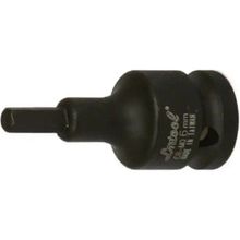 Osaka Tool LN12A12 1/2 inç 12 mm Havalı Allen Lokma