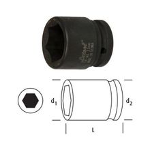 Osaka Tool LN12S21 1/2 inç 21 mm Havalı Lokma