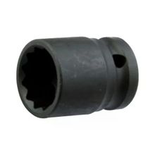 Osaka Tool LN12Y13 1/2 inç 13 mm Havalı Yıldız Lokma