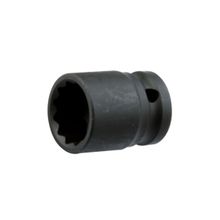 Osaka Tool LN12Y21 1/2 inç 21 mm Havalı Yıldız Lokma