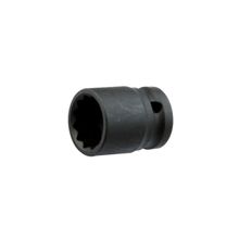 Osaka Tool LN12Y27 1/2 inç 27 mm Havalı Yıldız Lokma