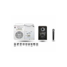 Osawa OSW-8107 50 W USB/BT Şarzli Portatif Anfi