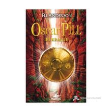 OSCAR PILL İKI KRALLIK - ELI ANDERSON