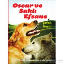Oscar ve Saklı Efsane - Şafak Uysal
