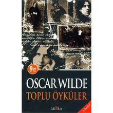OSCAR WILDE TOPLU ÖYKÜLER (CEP BOY) - OSCAR WILDE