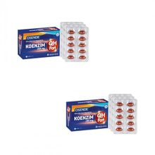 Osende Koenzim QH Fort 200 mg 2x30 Kapsül