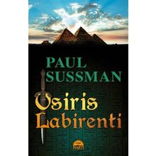 Osiris Labirenti - Paul Sussman
