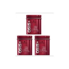 Osis 3x100 ml Thrill Fibre Gum Saç Şekillendirici