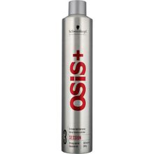 Osis 500 ml Session Güçlü Tutucu Saç Spreyi