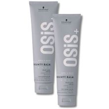 Osis Bounty Balm 2x150 ml Bukle Kremi