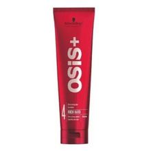 Osis Rock Hard Ultra Güçlü 150 ml Saç Şekillendirici Macun