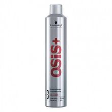 Osis Session Finish Strong Control Sprey Güçlü Tutucu 500 ml Saç Spreyi